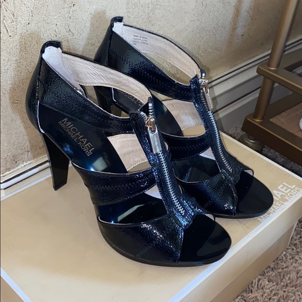 Michael Kors Heels - Picture 2 of 2